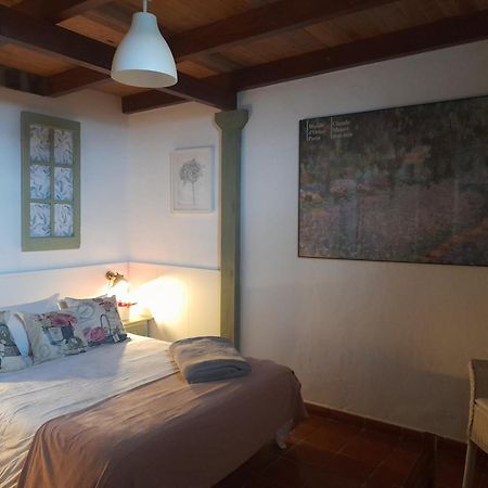 Villa Oliva Sanlúcar la Mayor Extérieur photo