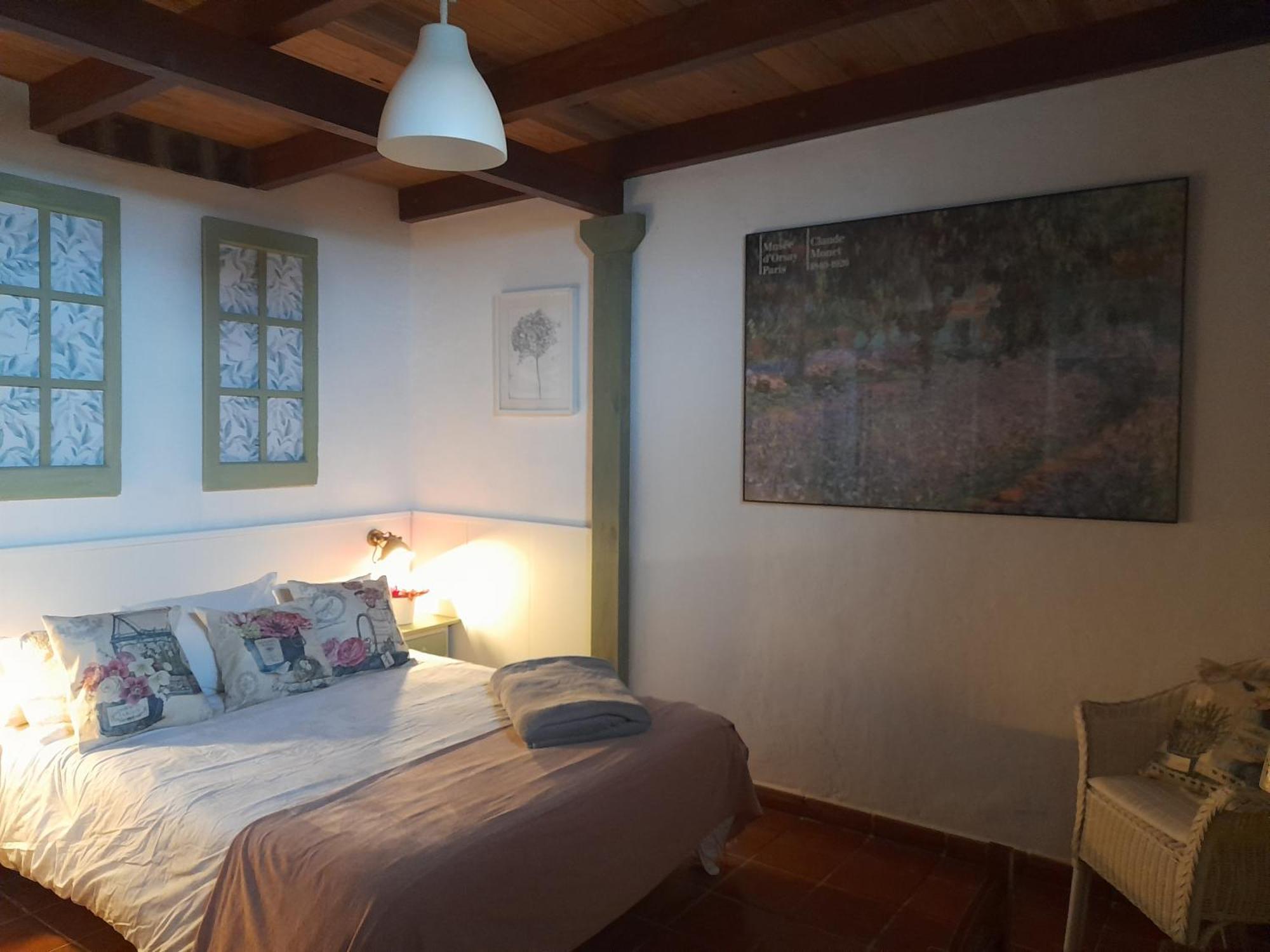 Villa Oliva Sanlúcar la Mayor Extérieur photo