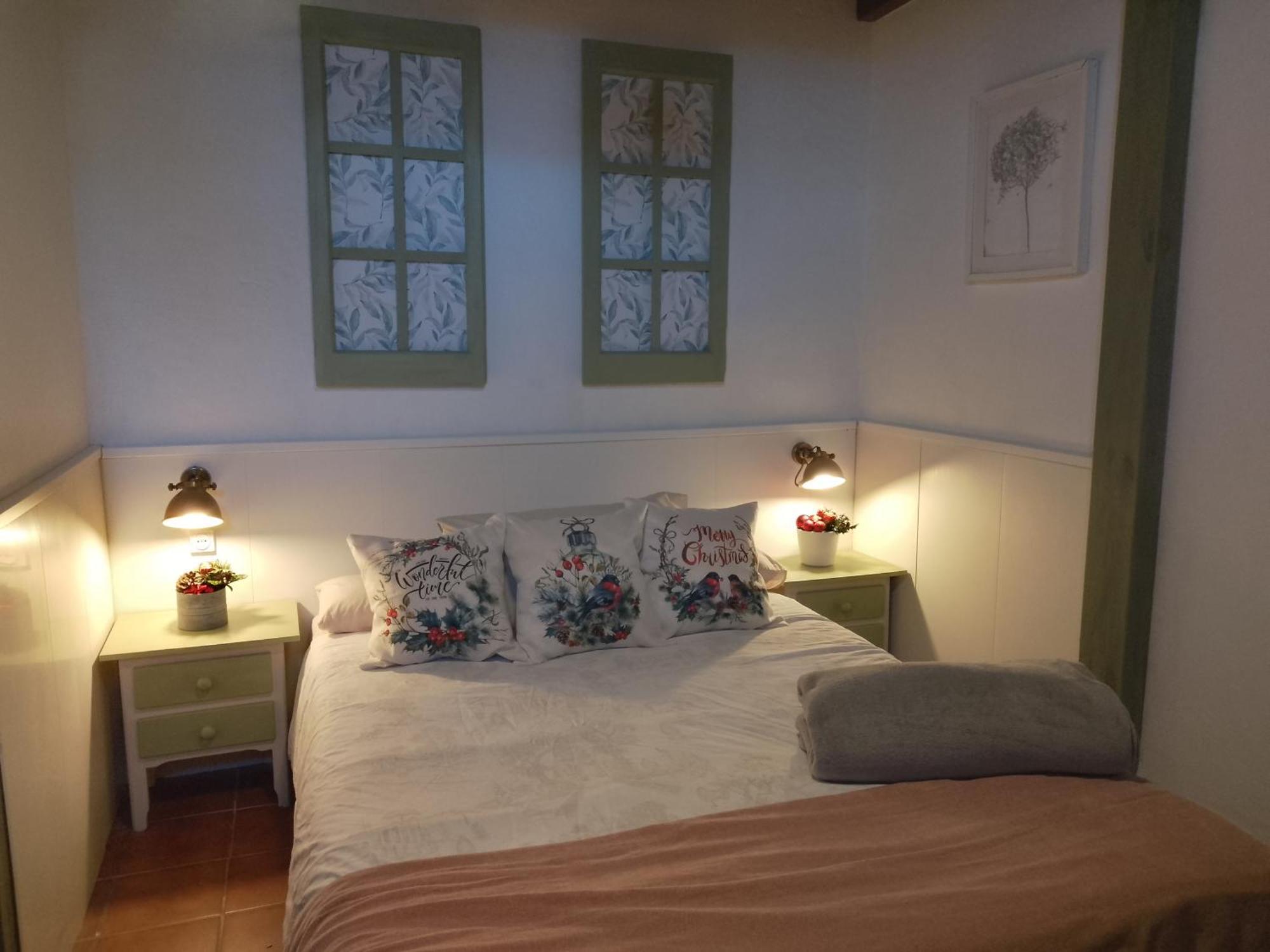 Villa Oliva Sanlúcar la Mayor Extérieur photo